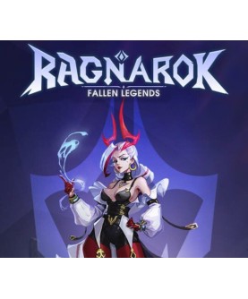 Ragnarok: Fallen Legends Steam Key GLOBAL